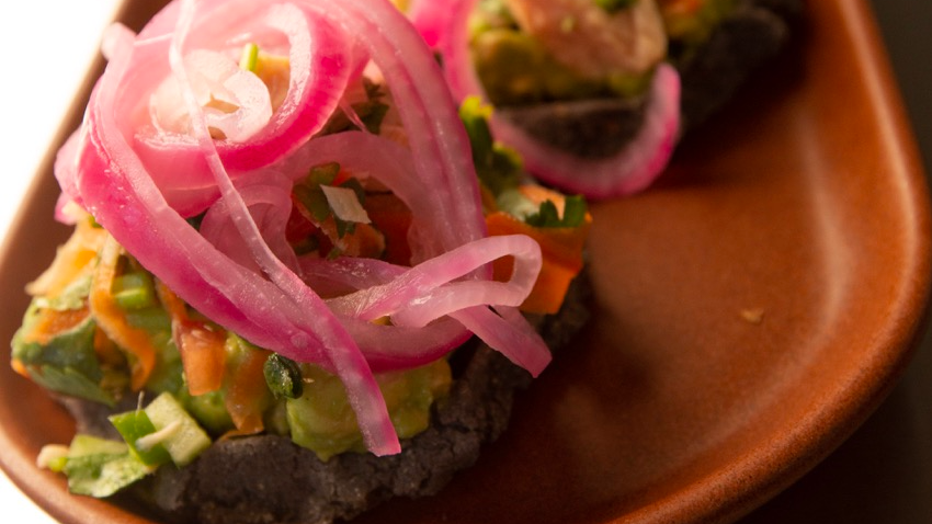 Tinned Fish Sopes-image