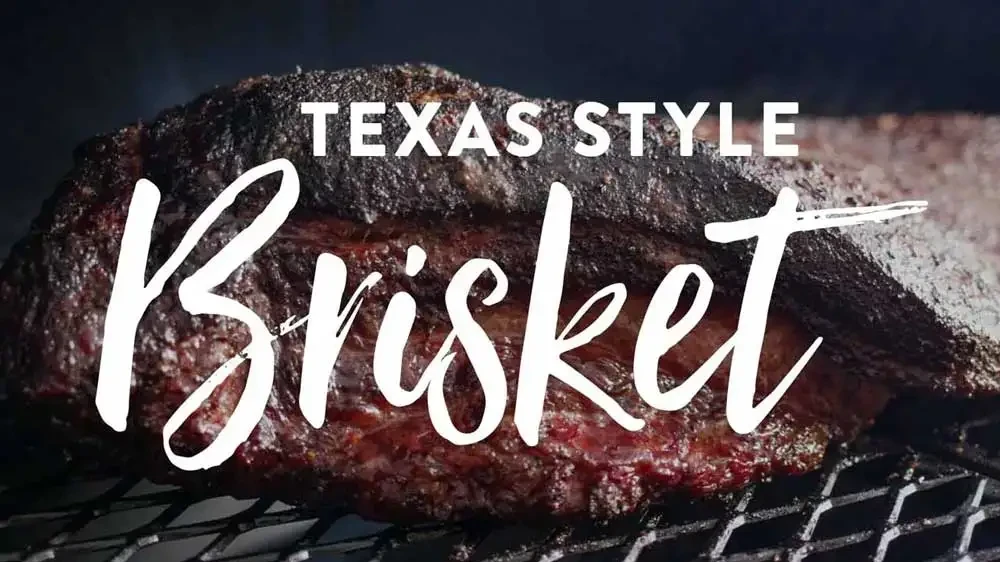 Image of Texas Style Brisket