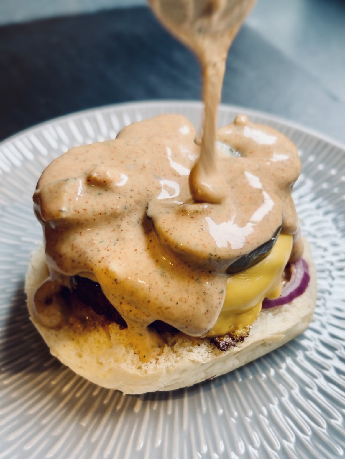 Big Mac Sauce (On Steroids)