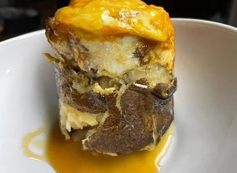 Meatloaf Muffins