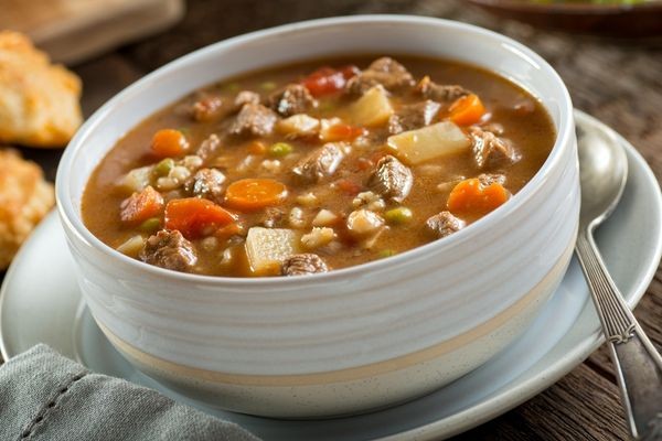 Image of Soups and Stews Recipe