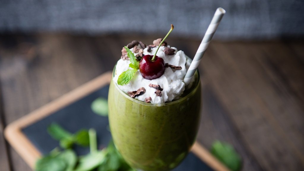 Image of Peppermint