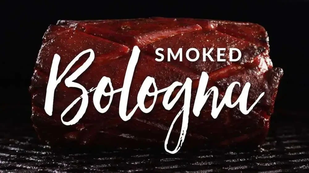 Image of Smoked Bologna