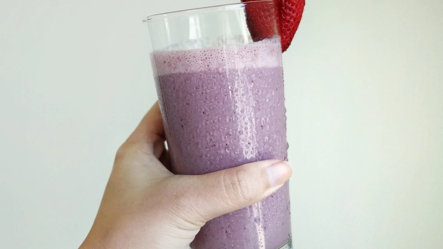 Image of The Perfect Smoothie