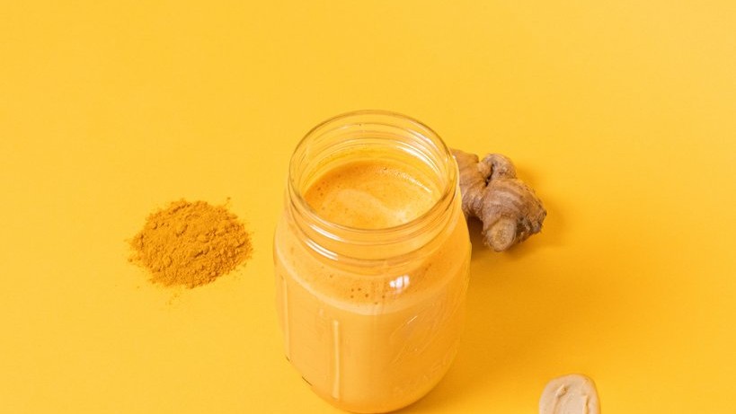 Image of JOI Immunity Booster with Turmeric and Ginger