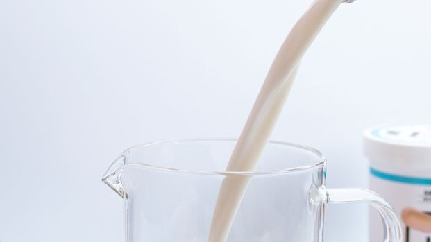 Image of Vegan Buttermilk For All Your Baking Needs