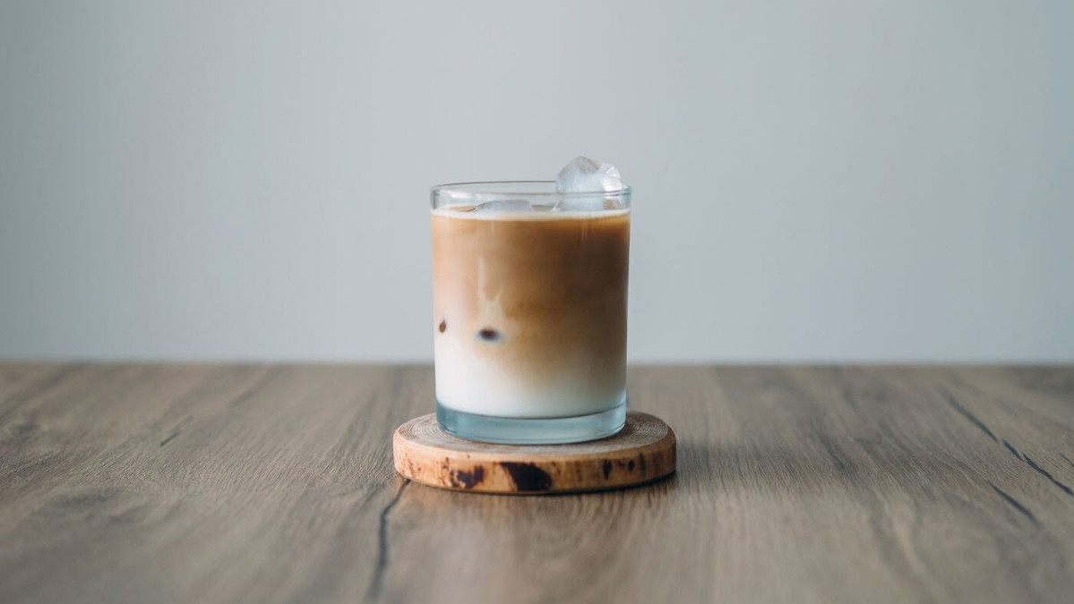 Genmaicha Milk Tea Recipe