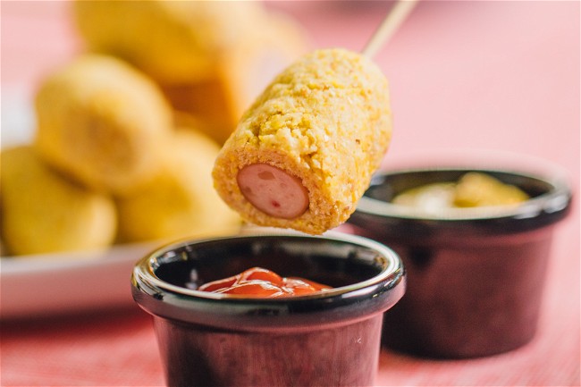 Image of Corn Dogs