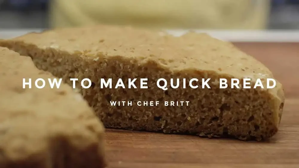 Image of Quick Bread