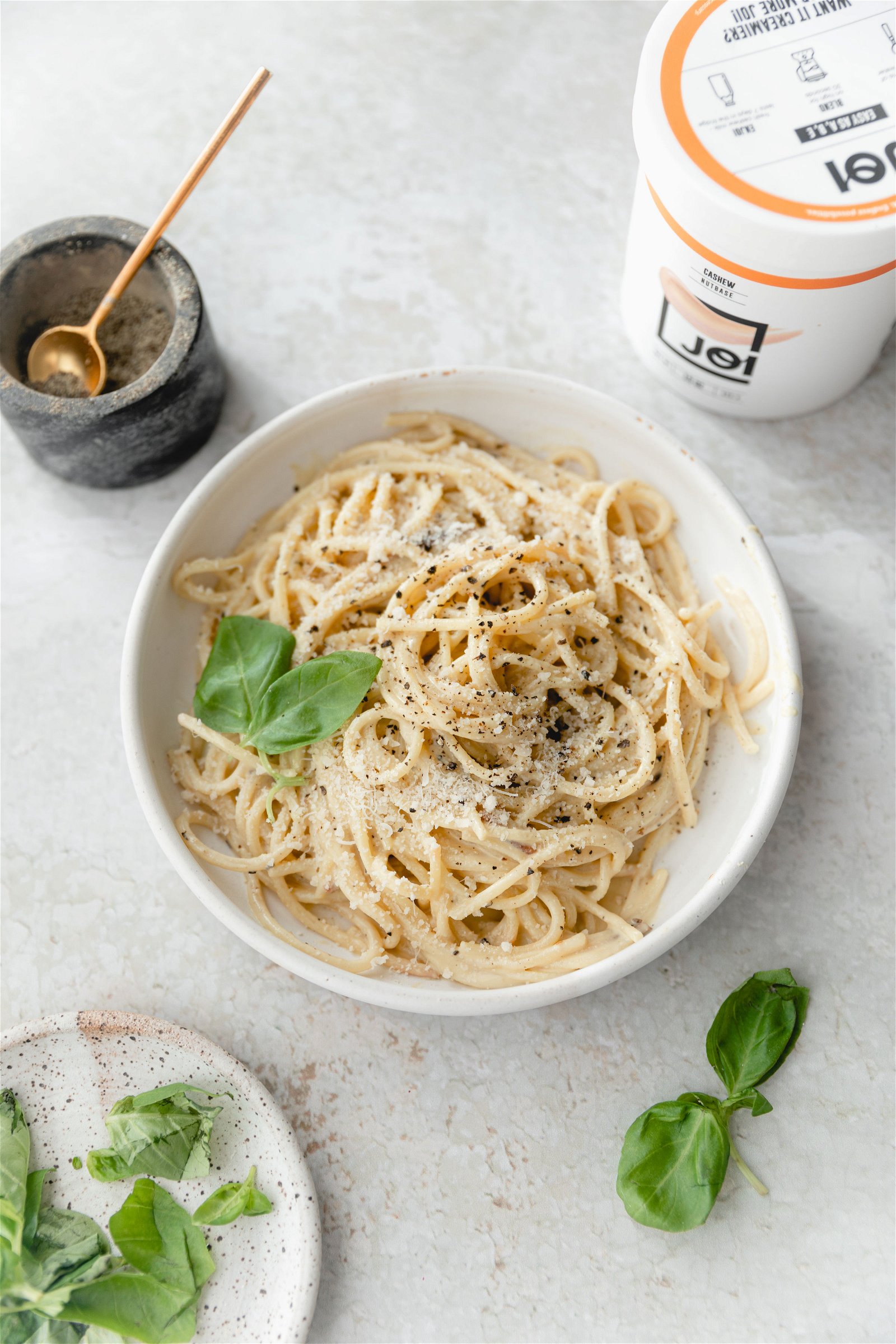 pepeプラカゴ Cacio e Pepe – Oaktown Spice Shop