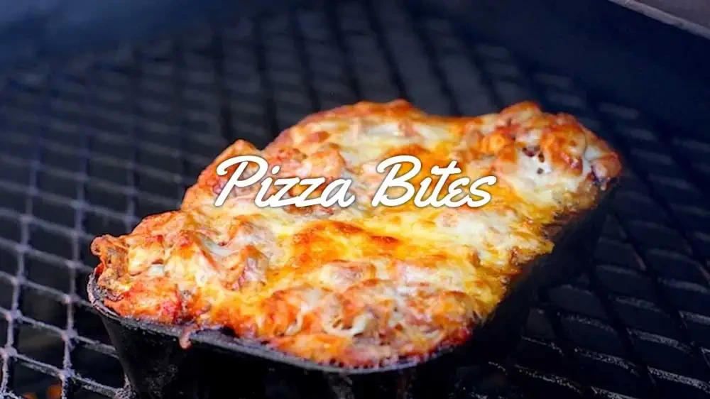 Image of Pizza Bites