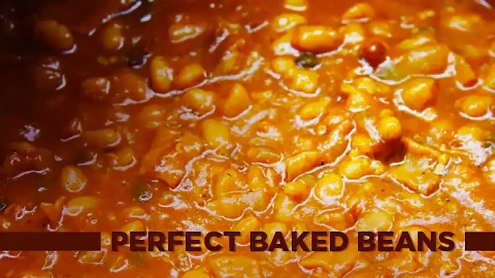 Image of Perfect Baked Beans