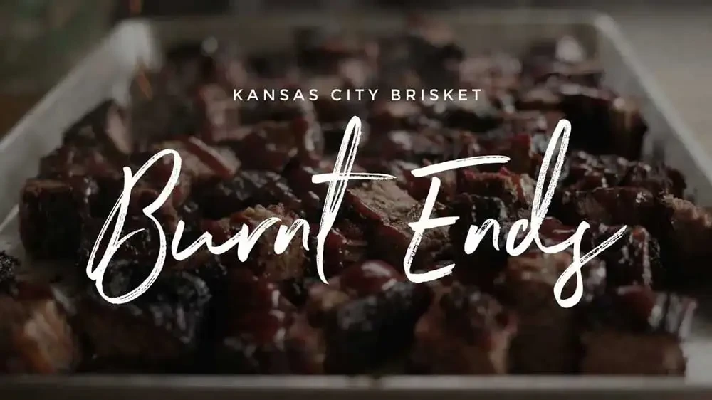 Image of KC Brisket Burnt Ends