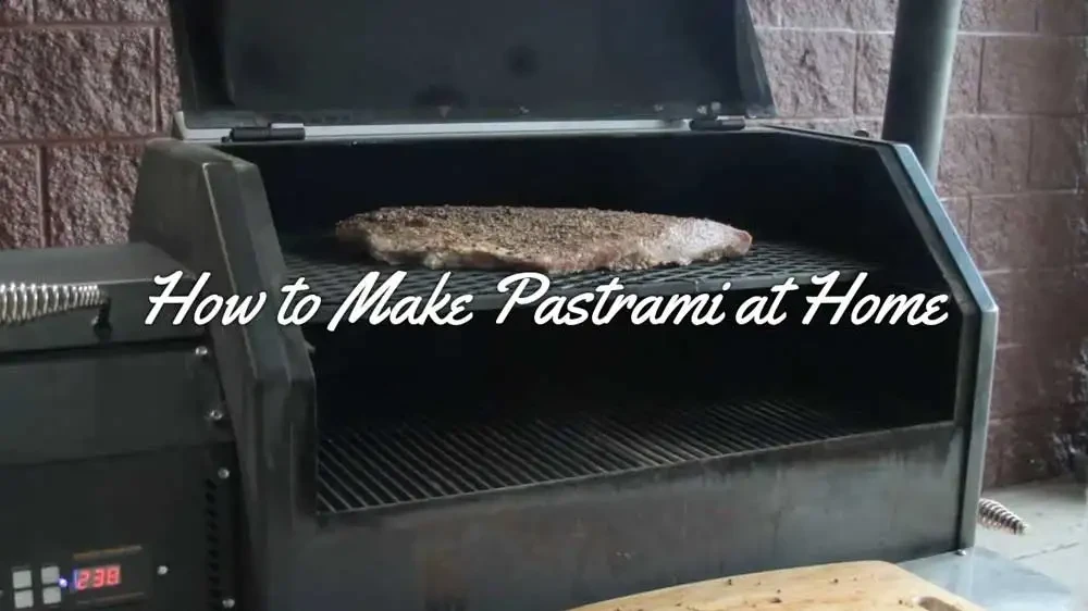 Image of How to Make Pastrami at Home