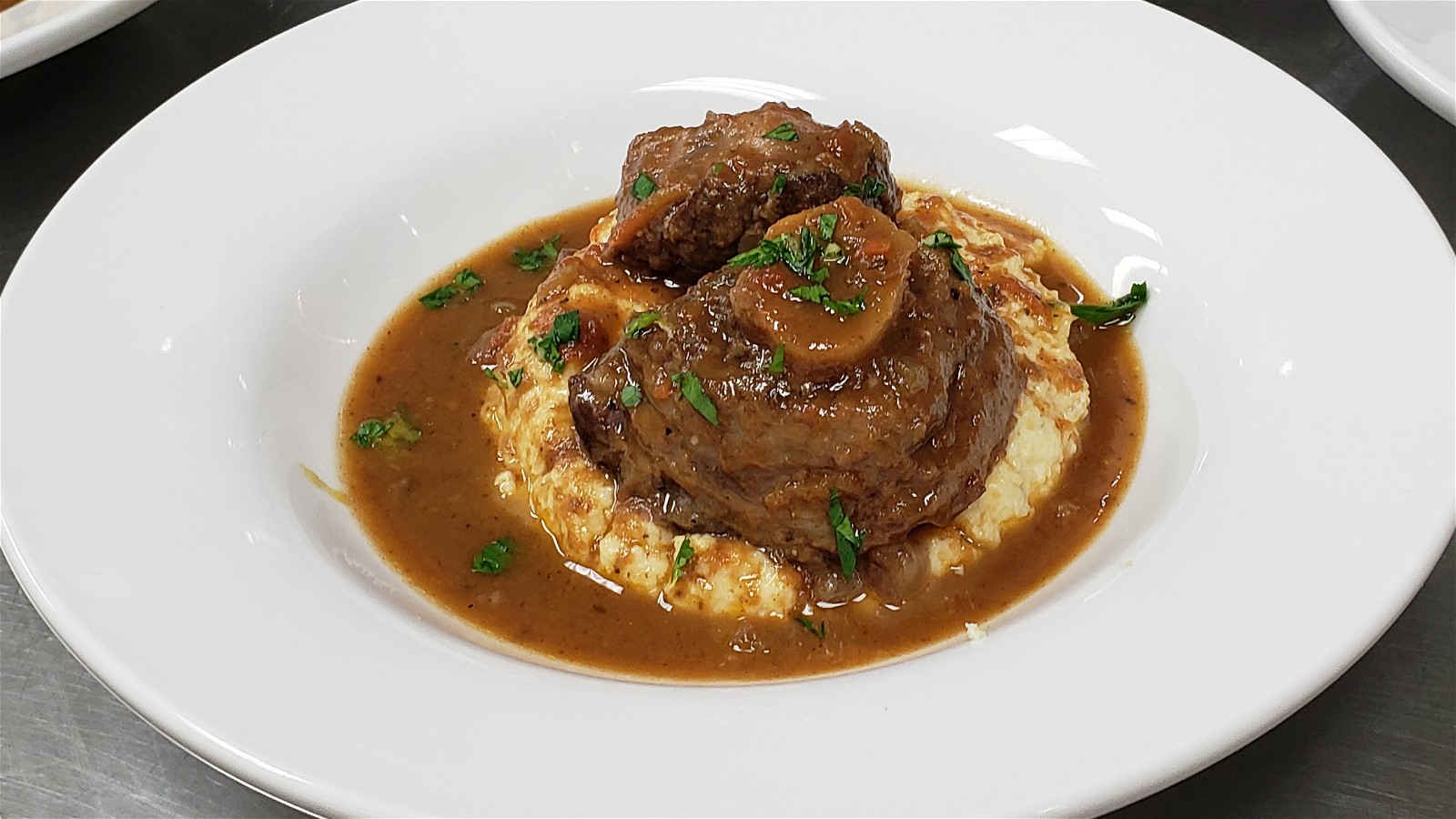 Venison Osso Buco

    

    

    
      &ndash; Broken Arrow Ranch