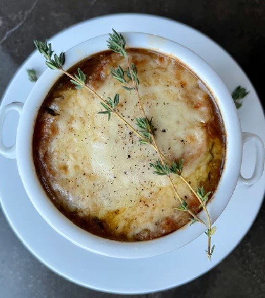 Image of French Onion Soup