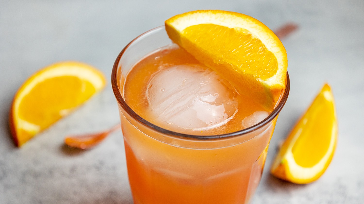 Garibaldi Cocktail-image
