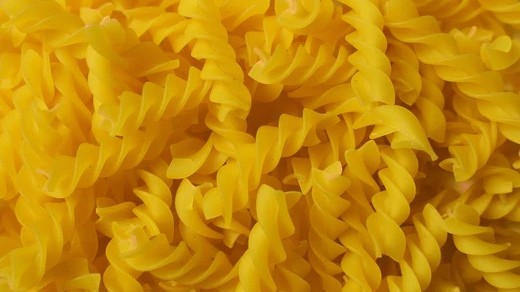 Image of Wood's Mac and Cheese