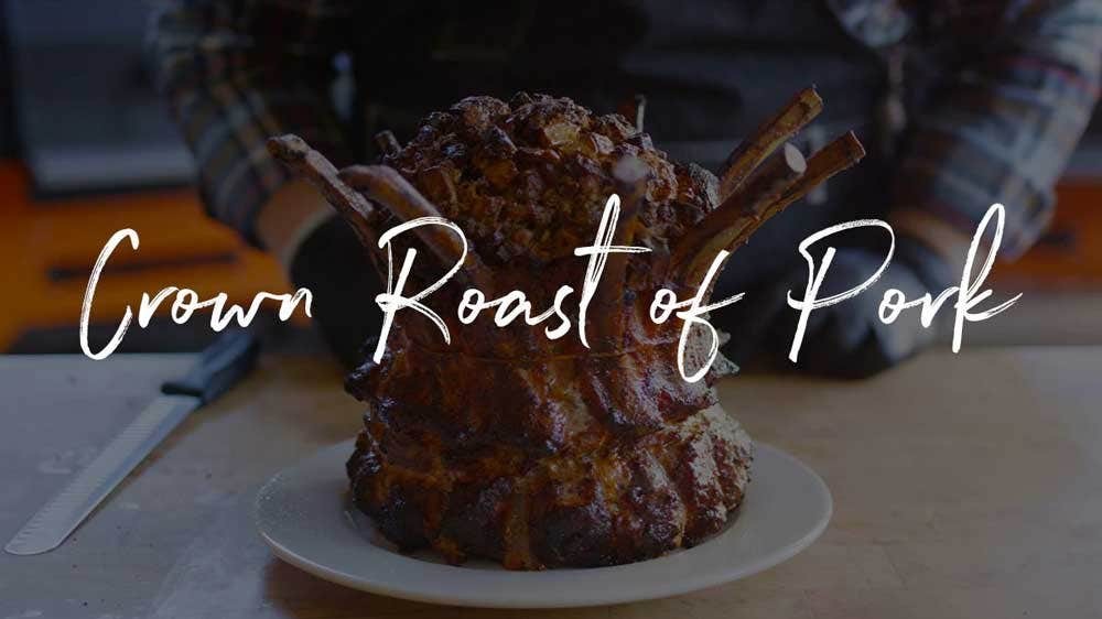 Image of Crown Roast of Pork