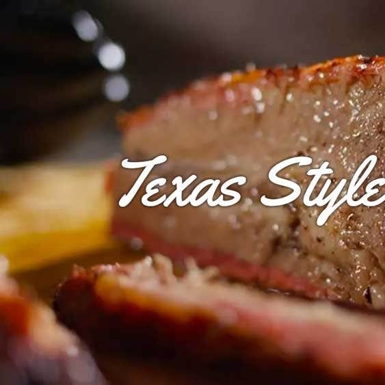 Authentic Texas Style Smoked Brisket Recipe And Techniques