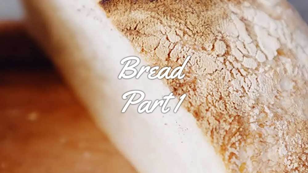 Image of Bread