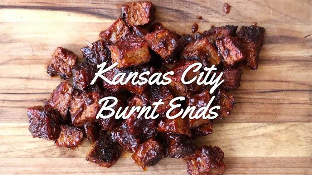 Kansas City Style Burnt Ends by Meat Church - Westlake Ace Hardware