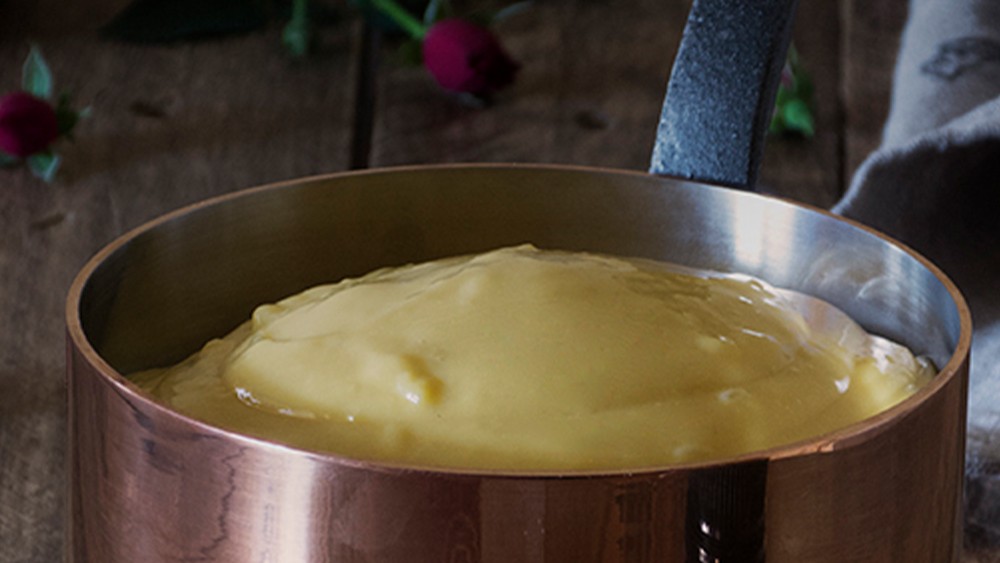 Image of Cómo hacer crema pastelera paso a paso