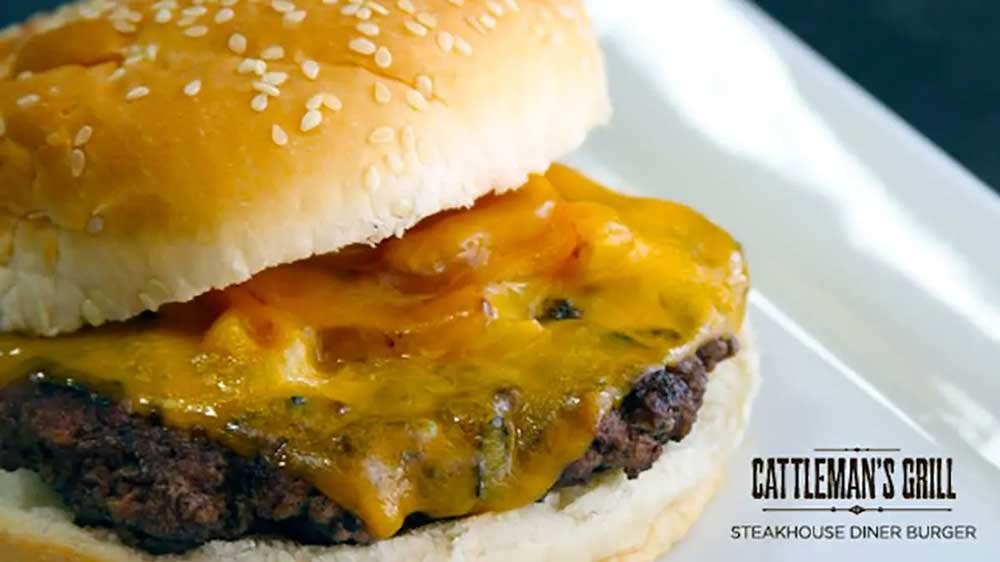 Image of Cattleman's Grill Steakhouse Diner Burger