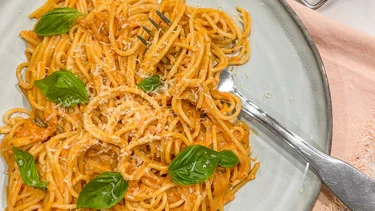 Image of Pasta Alla Vodka