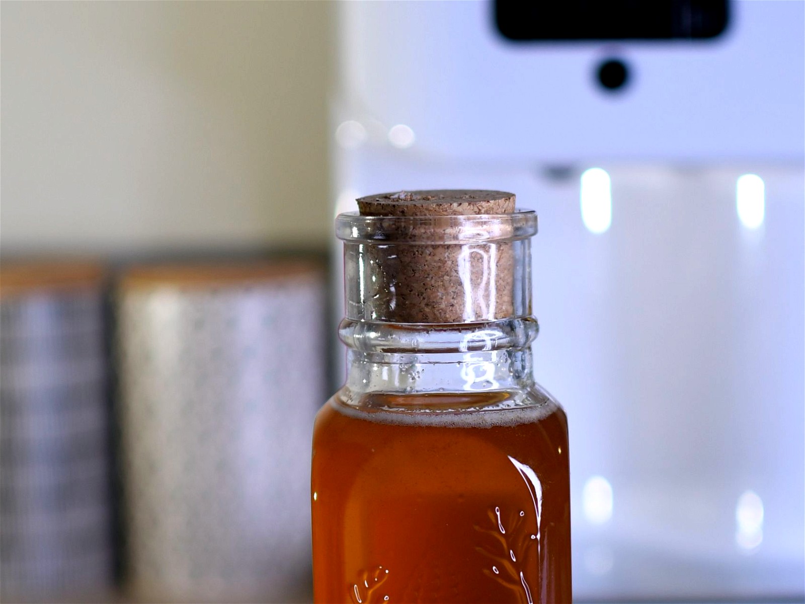 tobacco infused simple syrup Homemade Simple Syrup Recipe