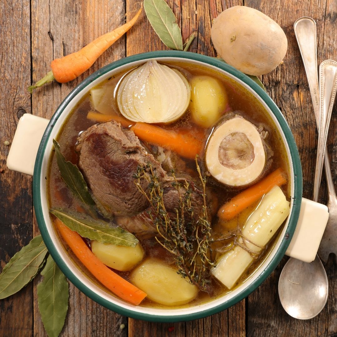 Pot-au-feu