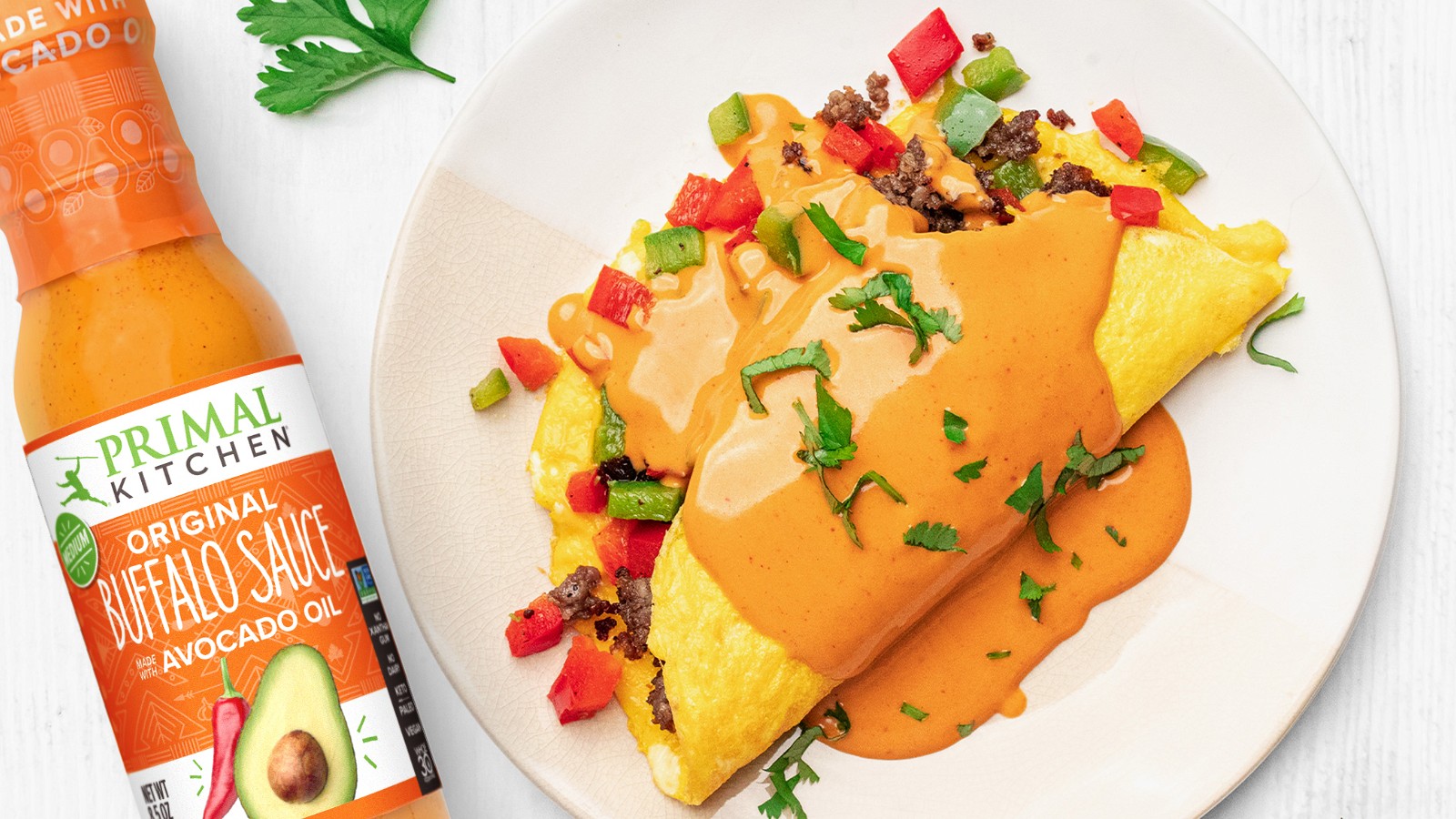 Image of Southwest Omelet 