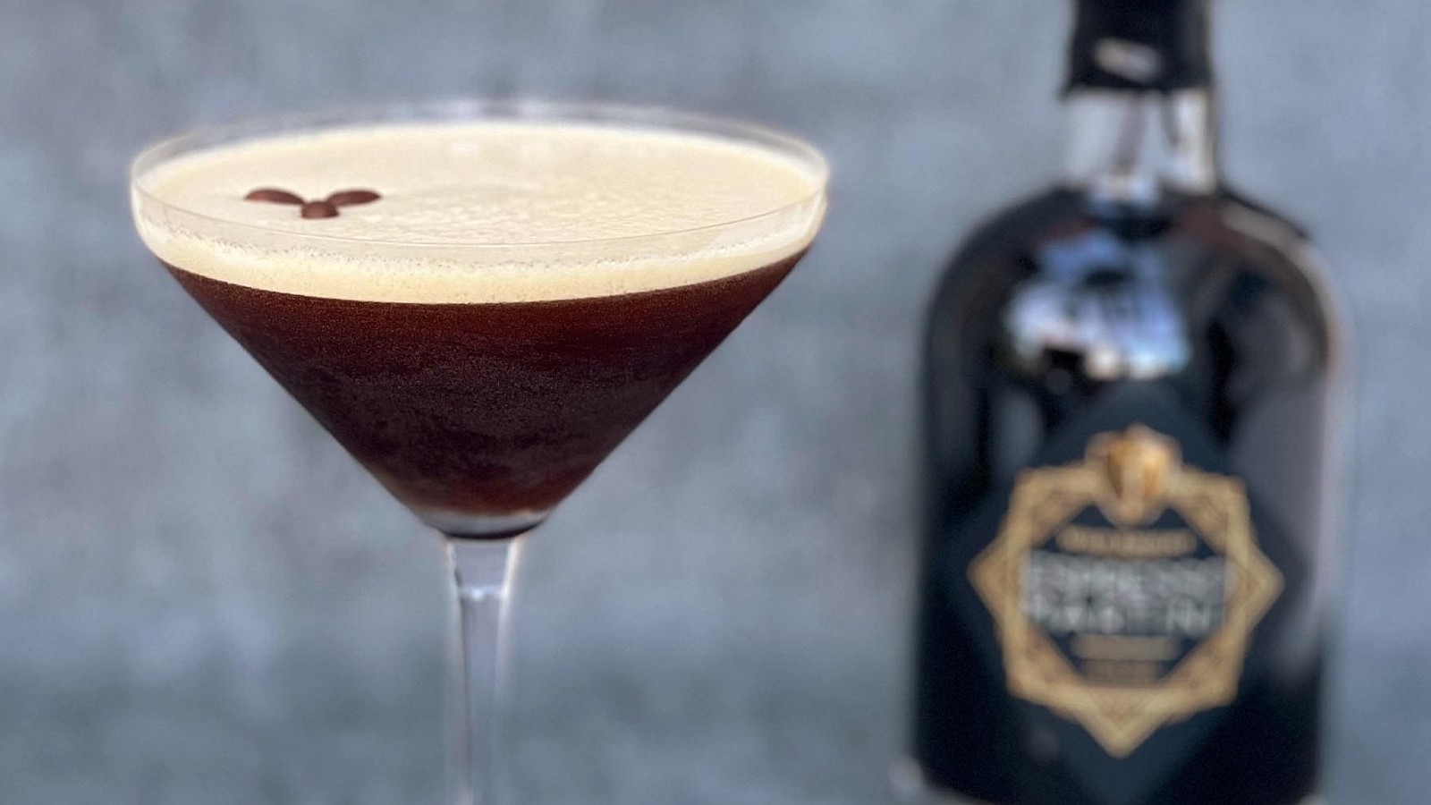 Image of Wild Knight® - Scotch Espresso Martini