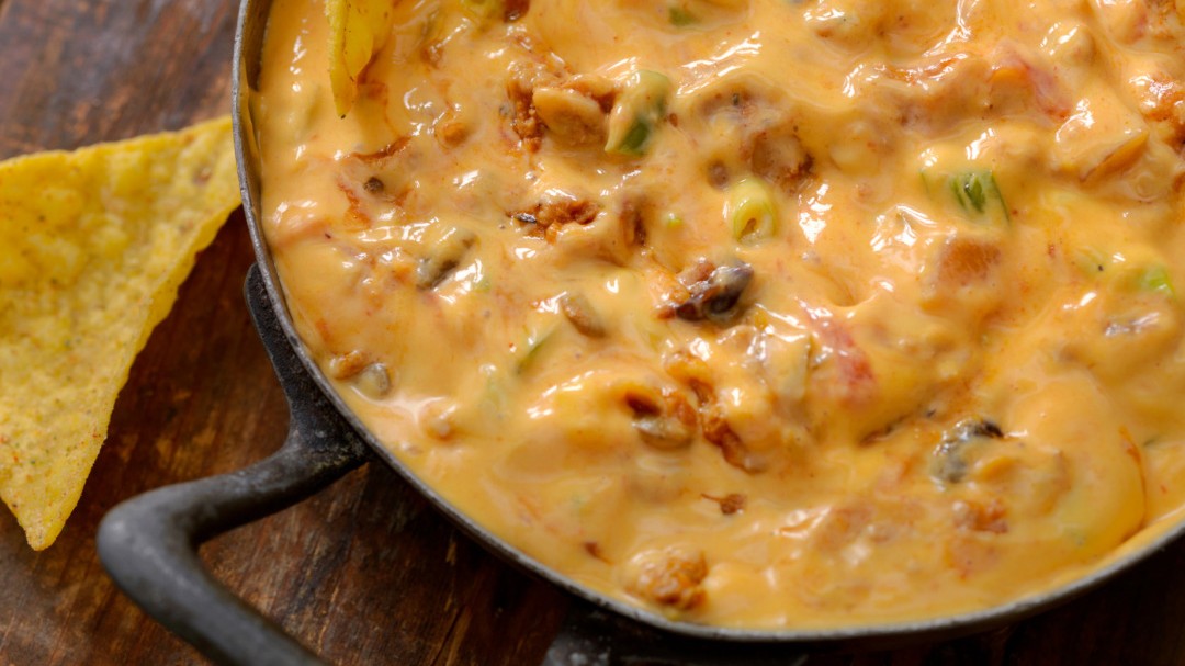 Wurzpott Double Pepper Bacon Cheese Dip