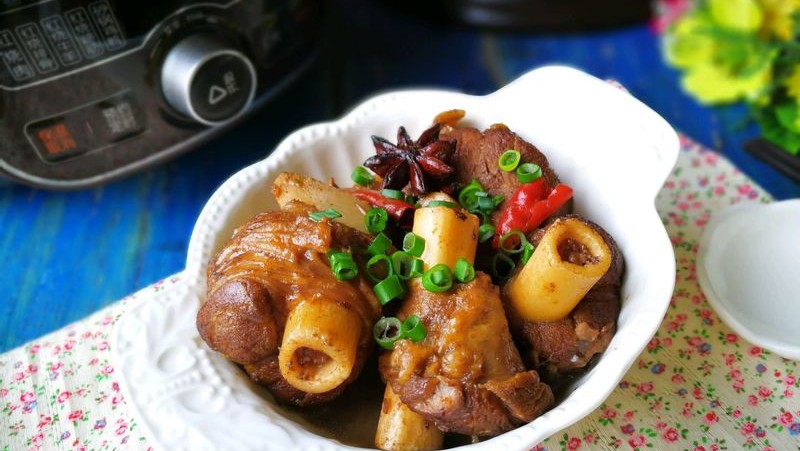 Image of Pernil assado de Zhejiang