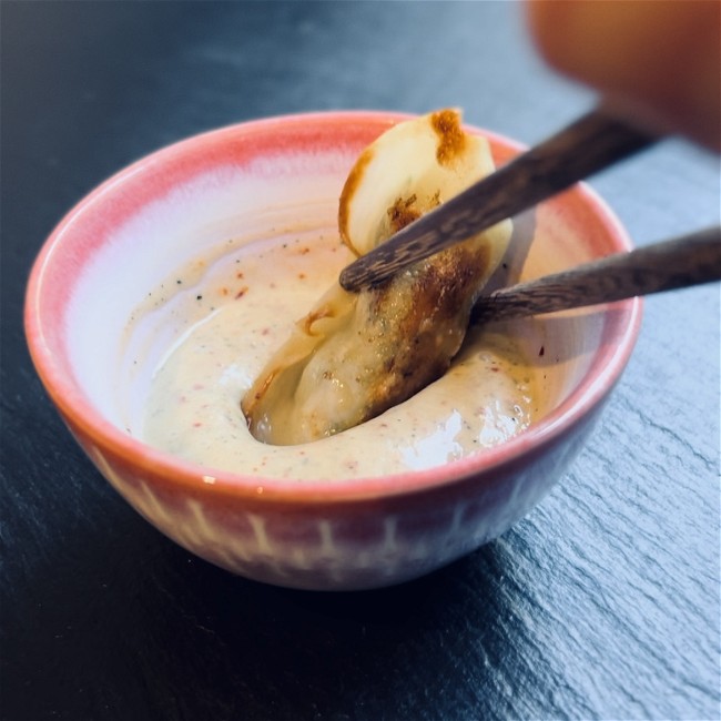 Image of Ramen Flavour Dip