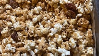 Image of Maple Jacks Popcorn