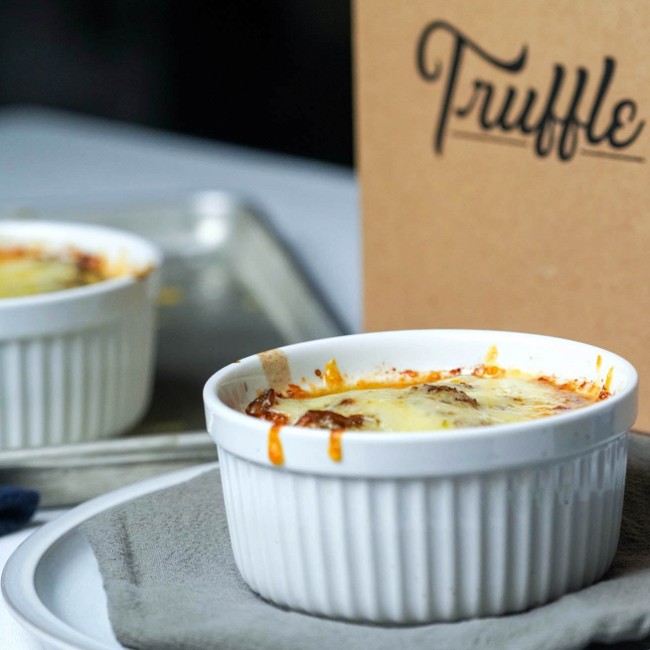 Image of French Onion Soup