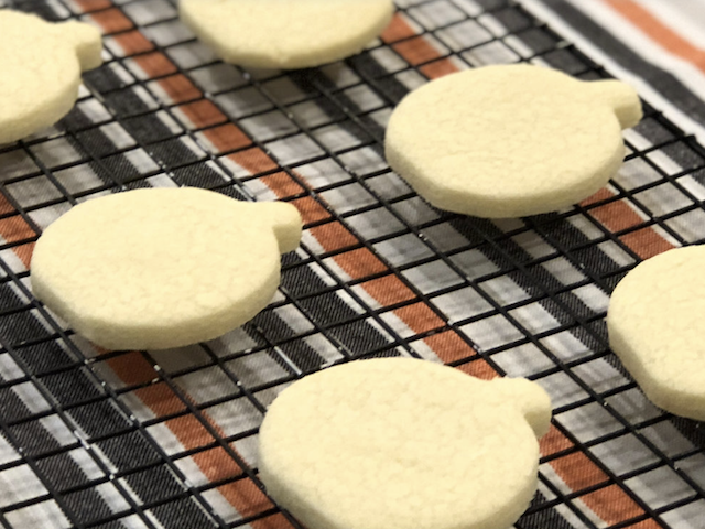 Image of Sugar Cut-Out Cookies