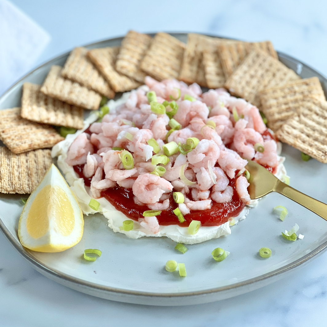 Image of Tailgate Shrimp Cocktail Appetizer