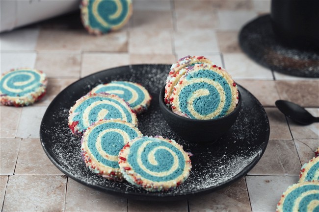 Image of Swirl Cookies 