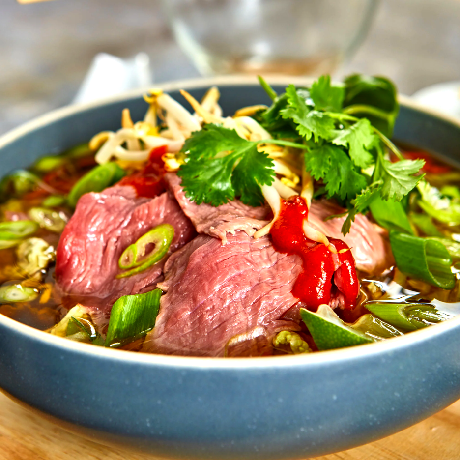 Image of BEEF PHO 