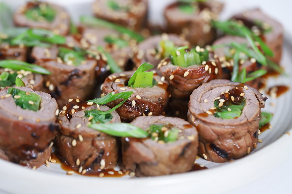Negimaki