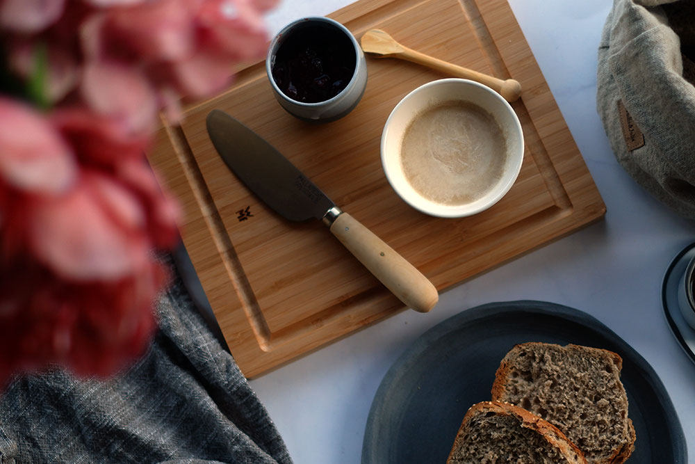 Come fare la brown butter e come usarla (burro noisette)
