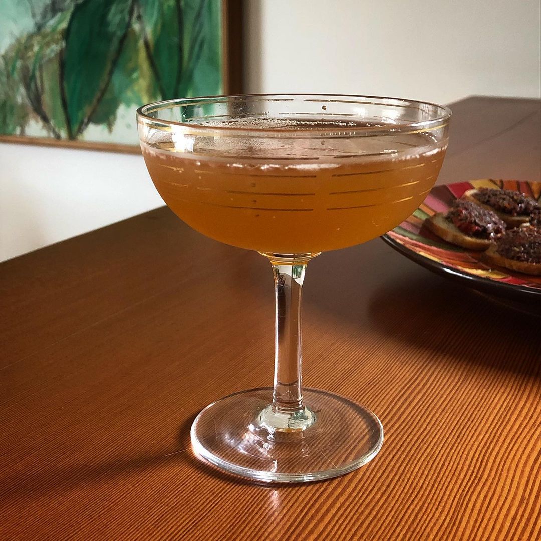 Man O' War