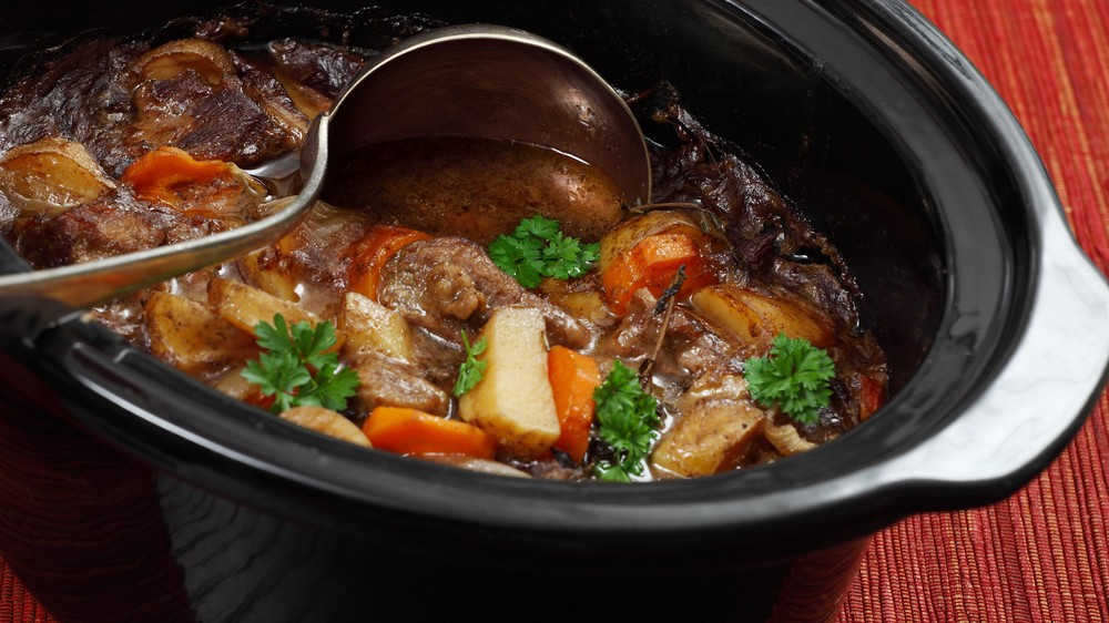 Image of Our Favorite Beef Stew Recipe