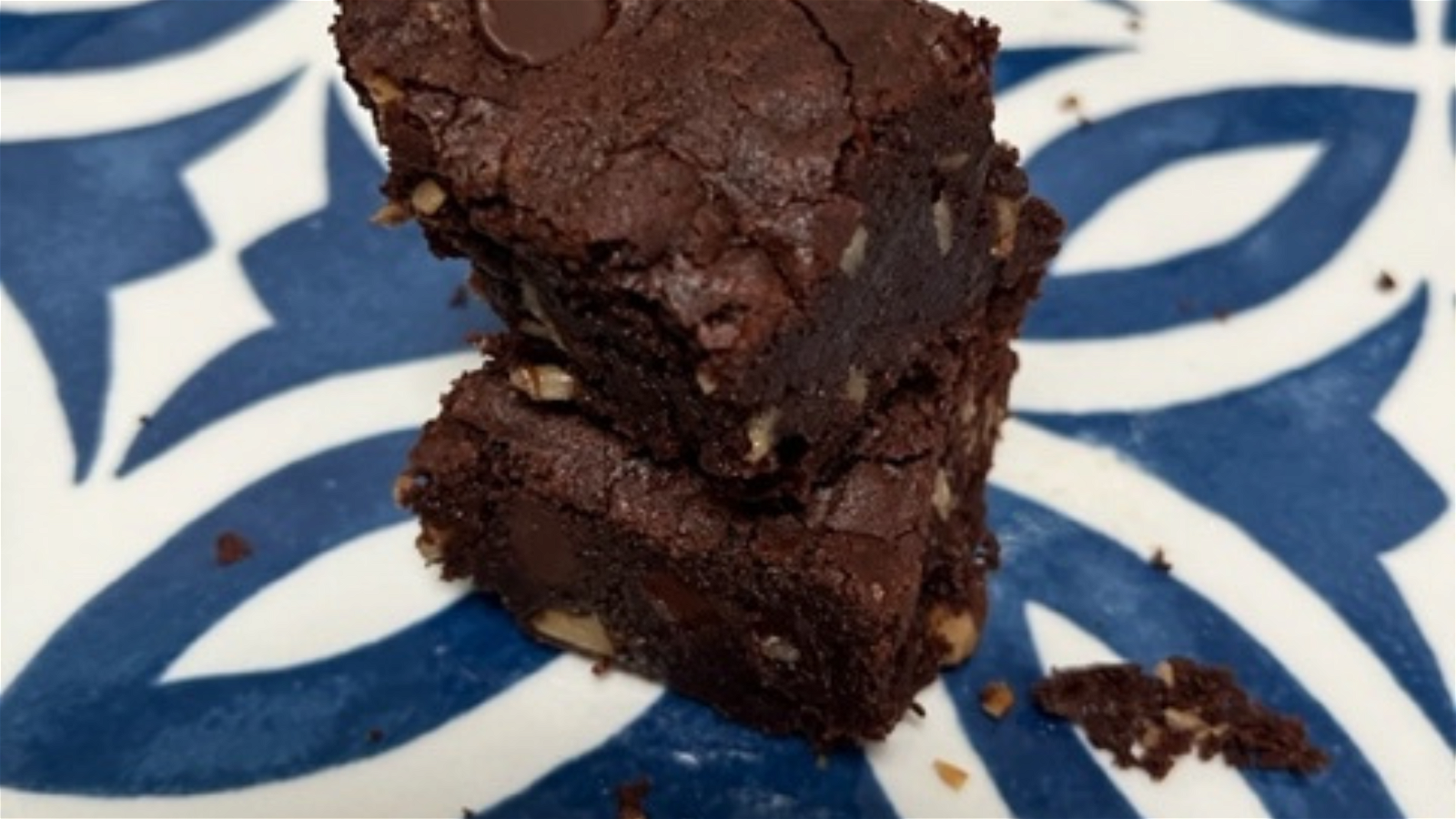 Image of Elevated Brownies