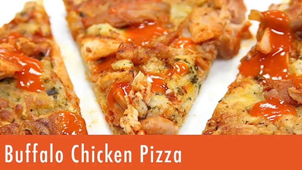 Domino's Buffalo Chicken Pizza Calories: Discover the Nutritional Value
