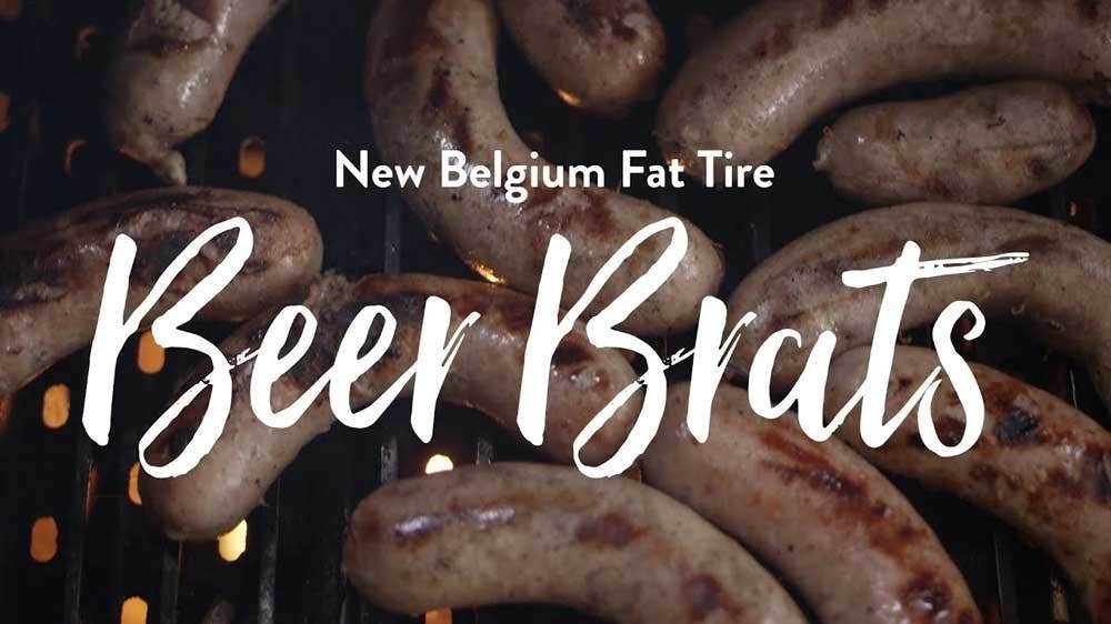 Image of Braised Beer Brats