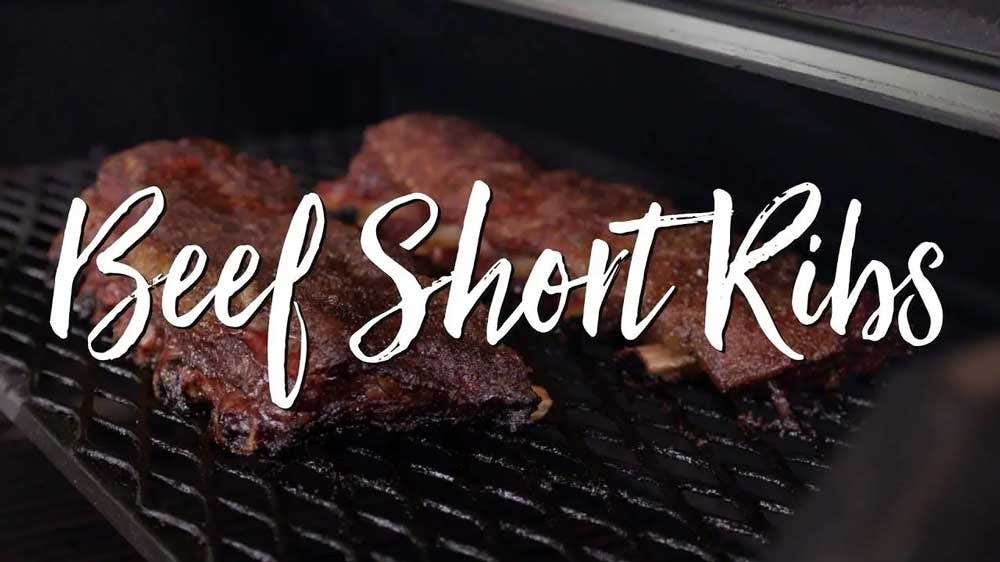 Image of Beef Short Ribs